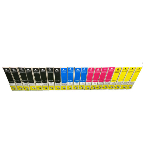 20x drucker patrone für - patrone, epson