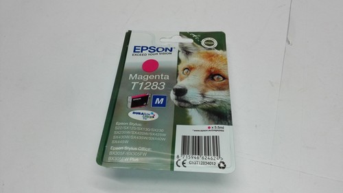 Epson t1283 tintenpatrone - epson,