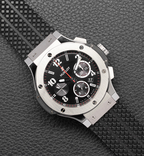 Hublot big bang 301 - hublot,