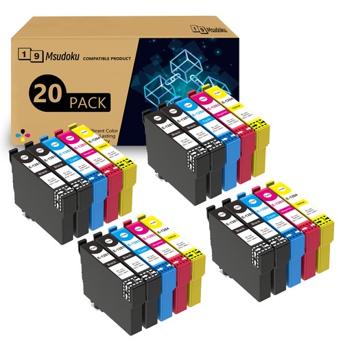 Patronen für epson - , stylus
