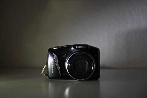 Canon powershot sx130 - canon,