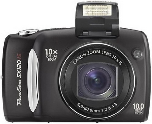 Canon powershot sx130 1 - canon,