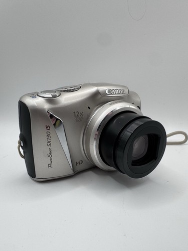 Canon powershot sx130 - sx130, is