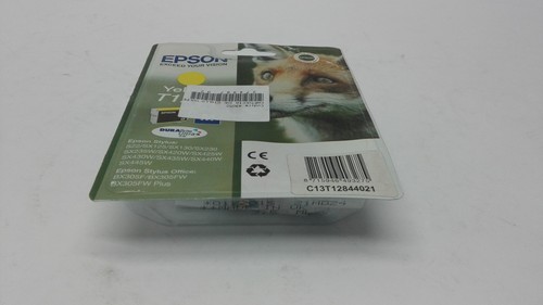 Epson t1284 tintenpatrone - epson,