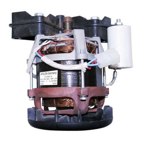 Atika ersatzteil motor - atika, 230v
