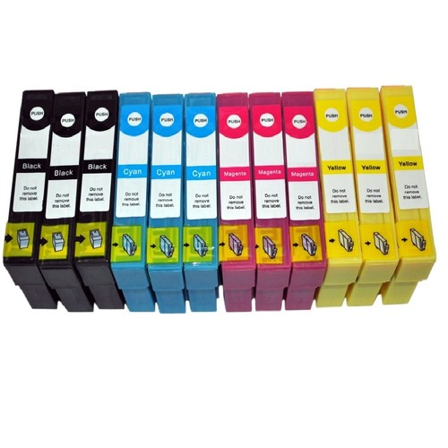 Patronen tinte für epson - patronen,