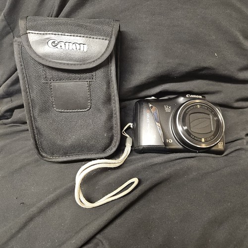 Canon powershot sx130 - canon,