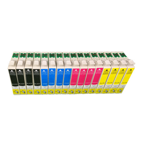 16x für 125 - für, 235w