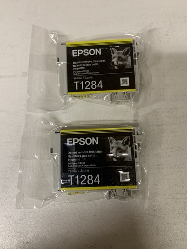 Original epson t1284 - original,