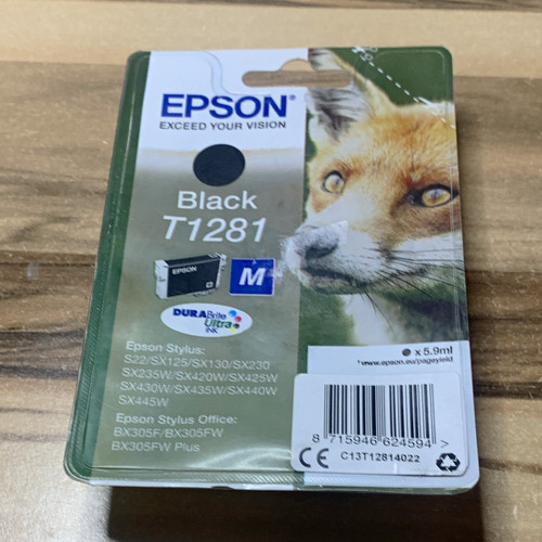Epson t1281 original - epson,