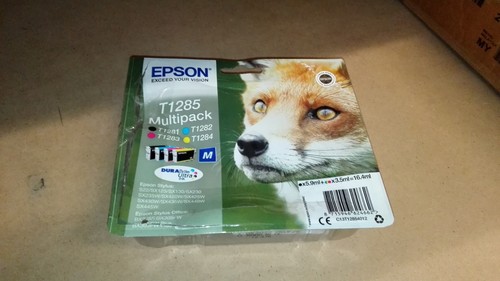 Epson t1285 tintenpatrone - epson,