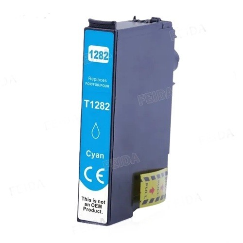 Patrone cyan epson - patrone,