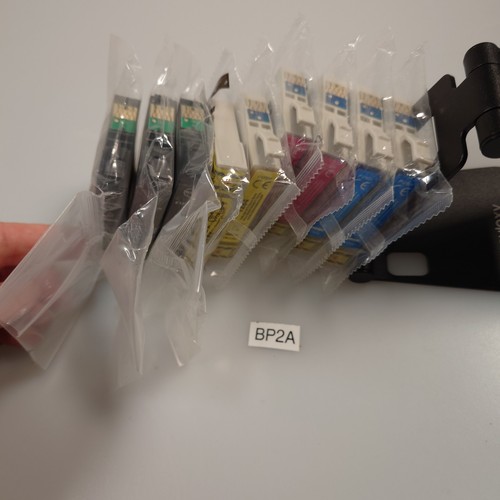 Patronen kompatibel für epson - für,