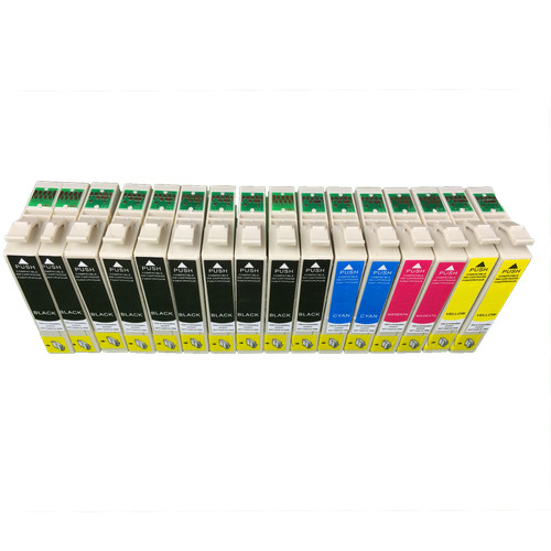 16x drucker patronen für - 16x,