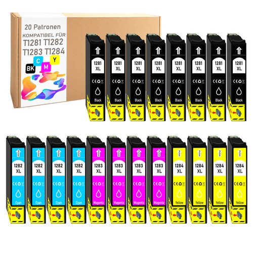 20er plus set für epson - plus,