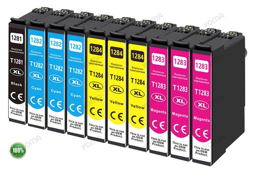 Patronen für epson - für,