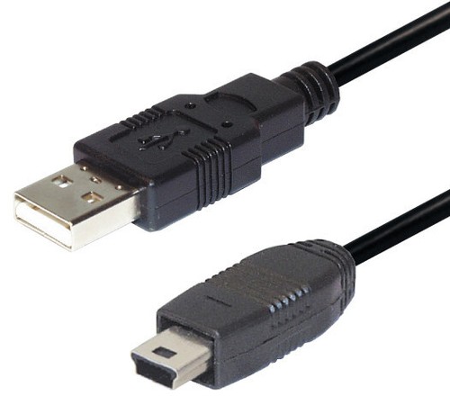 Usb datenkabel für canon - usb,