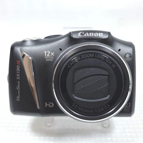 Canon powershot sx130 - canon, is