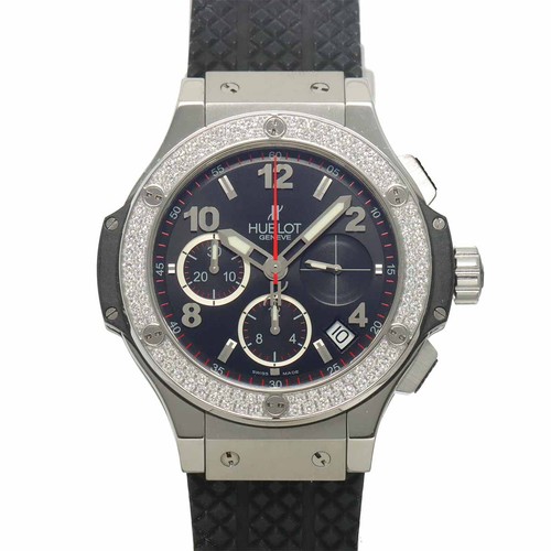 Hublot big bang stahl 341 - big,