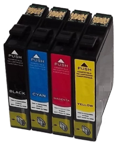 Drucker patrone tinte für - tinte,