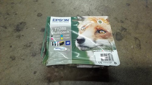 Epson t1285 tintenpatrone - epson,
