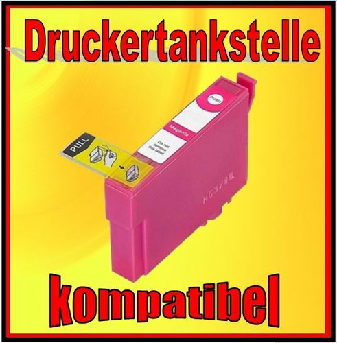 Komp für epson patrone - für,