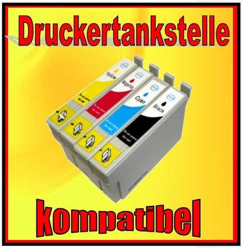 Kompatibles mulipack für - mulipack,