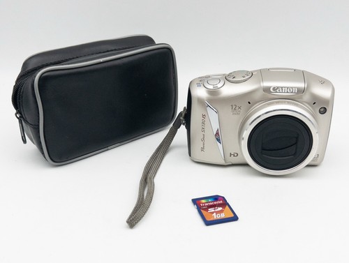 Canon powershot sx130 - canon,