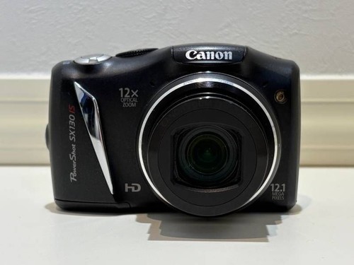 Canon powershot sx130 - powershot,