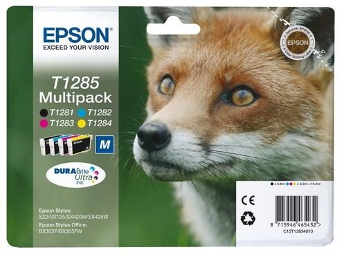 Brandneue epson original - *,