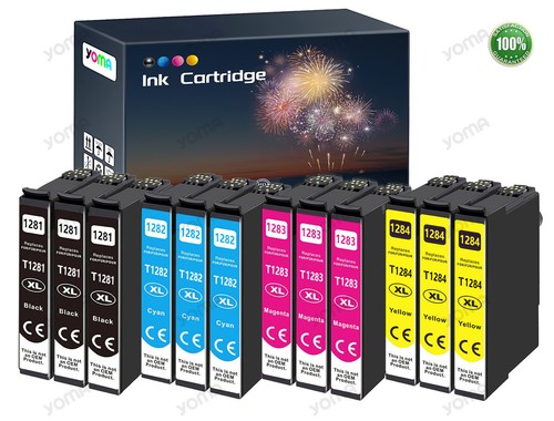 Patronen für epson - patronen, xl