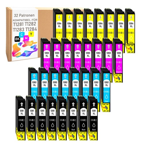 32er set für - set, stylus