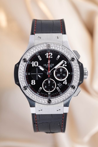 Hublot big bang automatik - hublot, 44