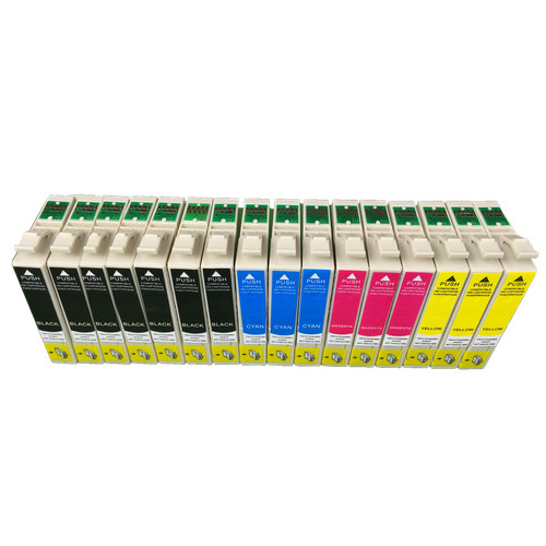 Drucker patrone für epson - drucker,