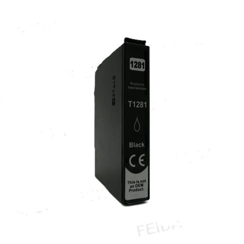 Patrone black epson - black, zu