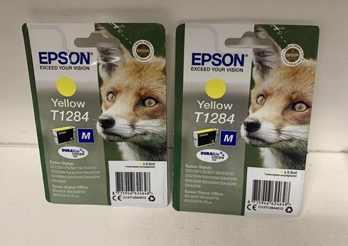 Original epson t1284 - x,