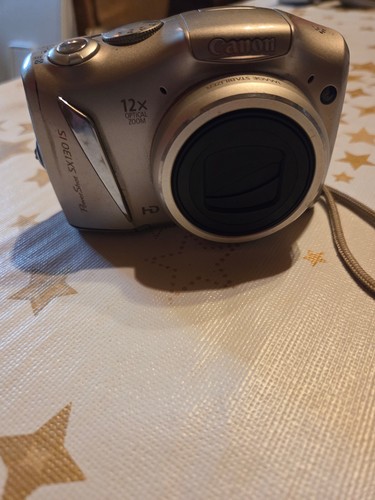 Canon powershot sx130 - powershot,